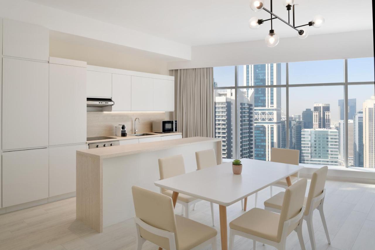 Element By Westin West Bay Doha
