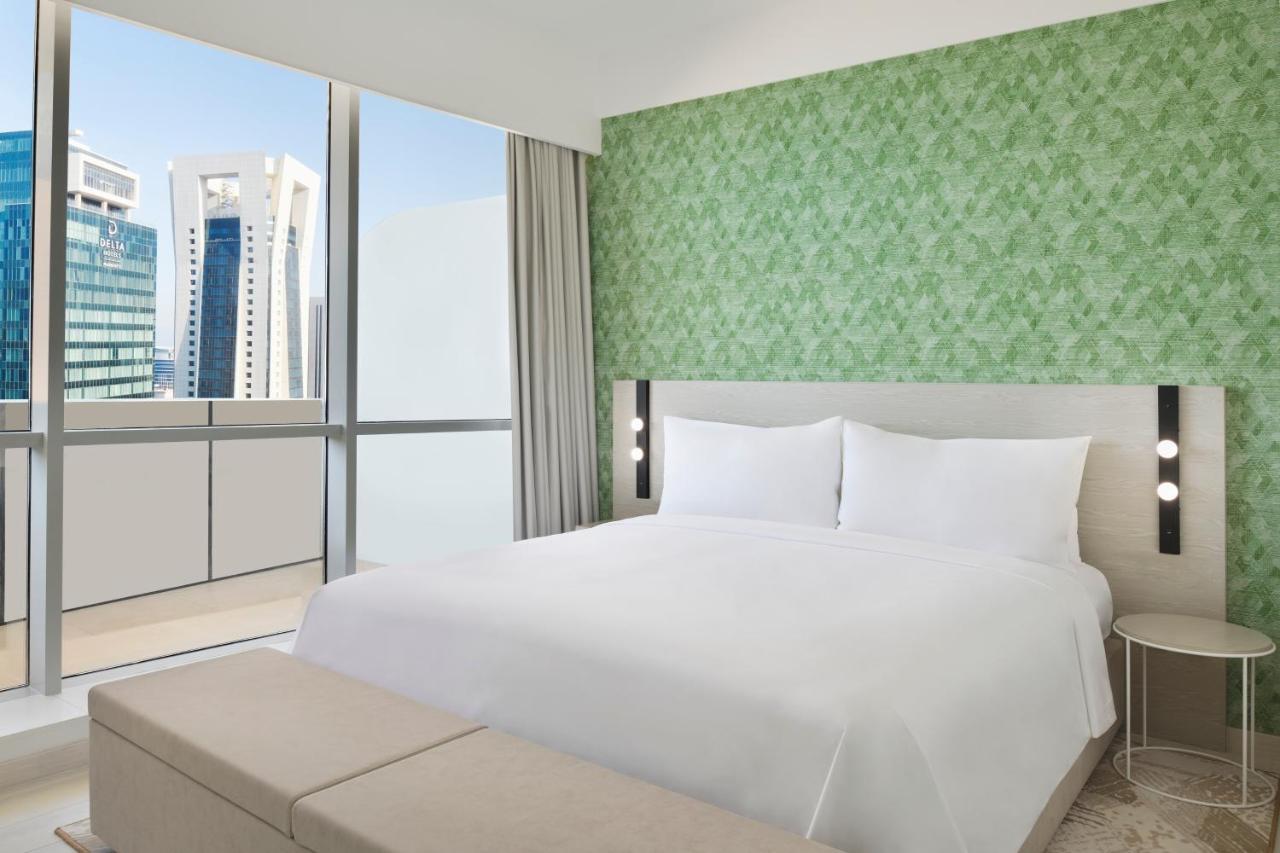 Element By Westin West Bay Hotel 5*