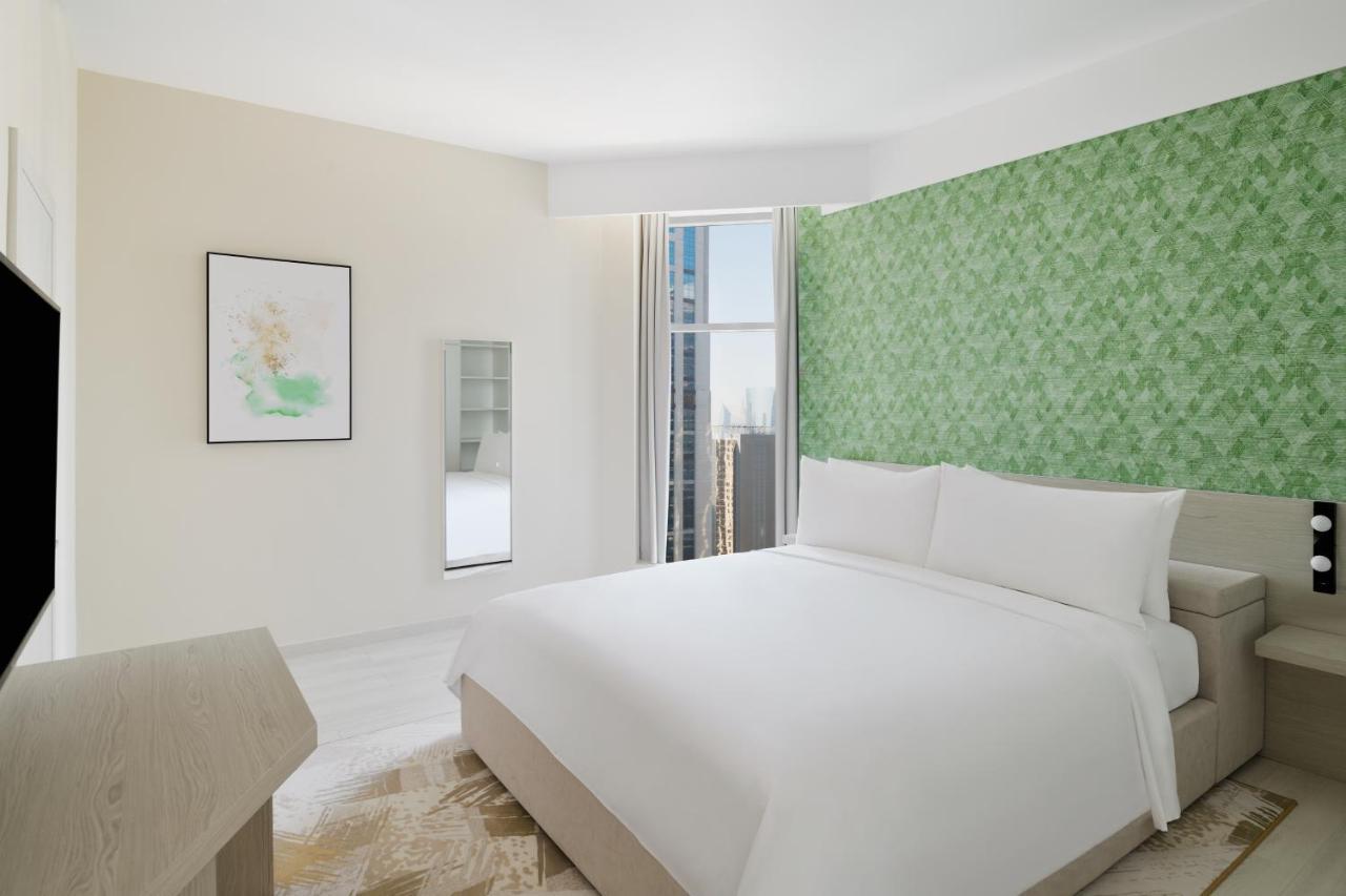 Hotel Element By Westin West Bay