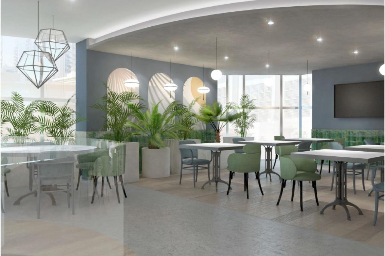 Hotel Element By Westin West Bay