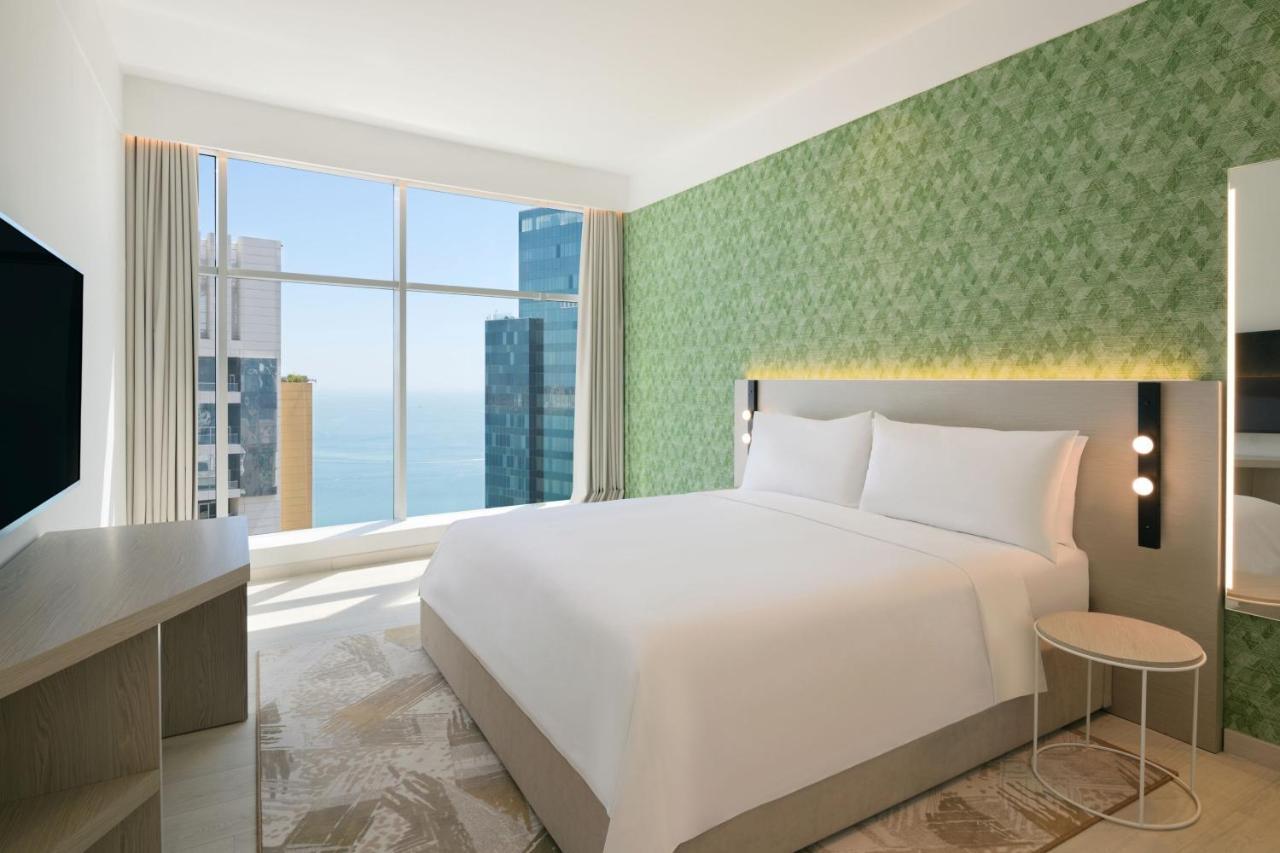 Element By Westin West Bay Hotel 5*