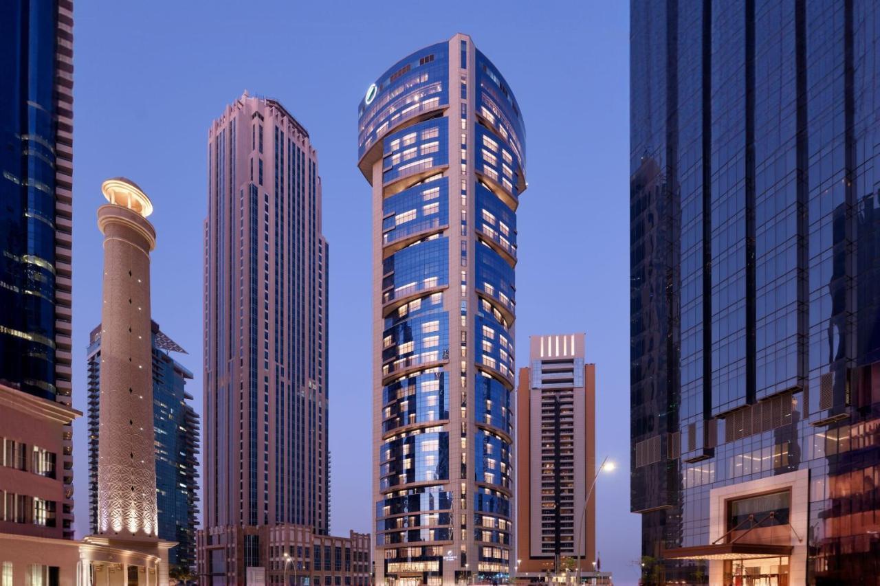 Element By Westin West Bay