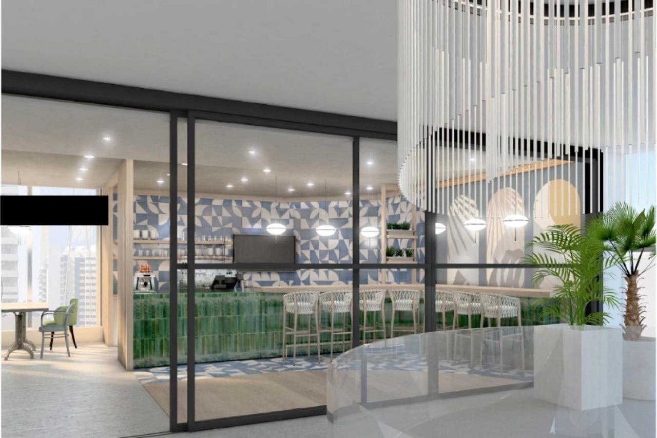 Element By Westin West Bay