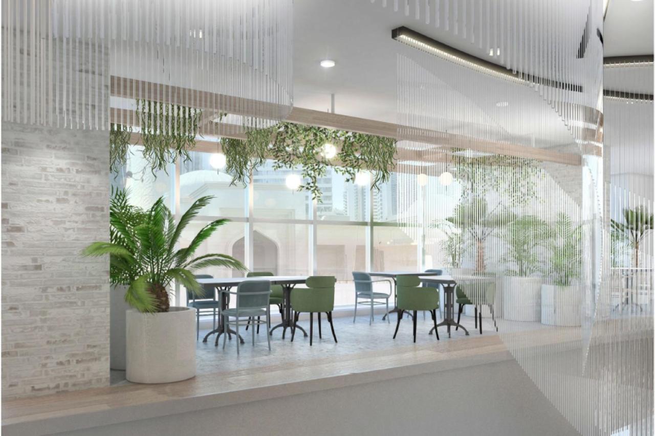 Hotel Element By Westin West Bay 5*
