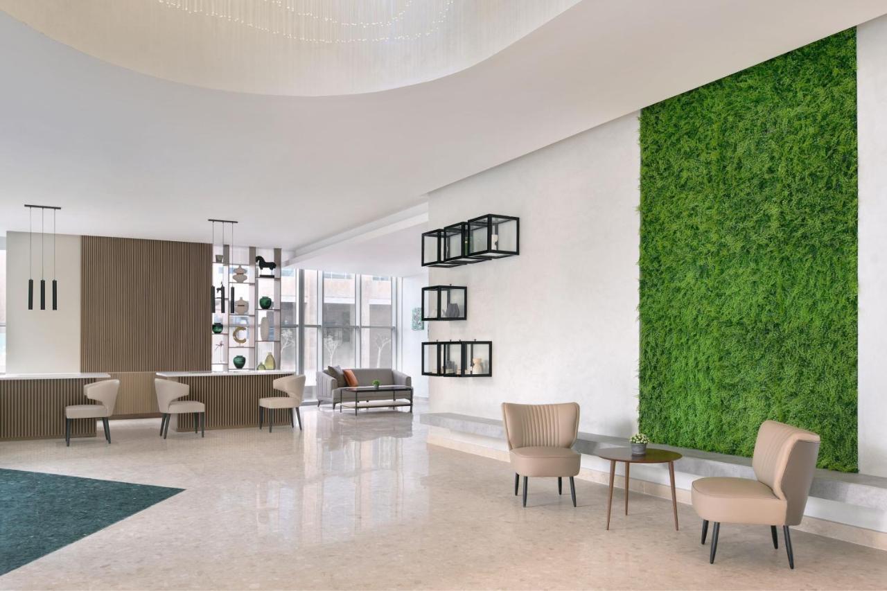 Element By Westin West Bay 5*