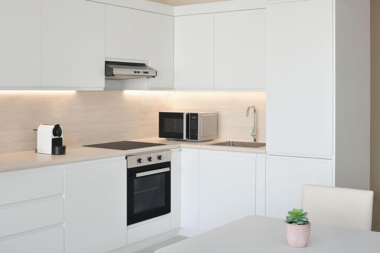 Element By Westin West Bay 5* Doha