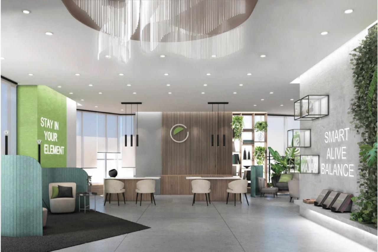 Hotel Element By Westin West Bay