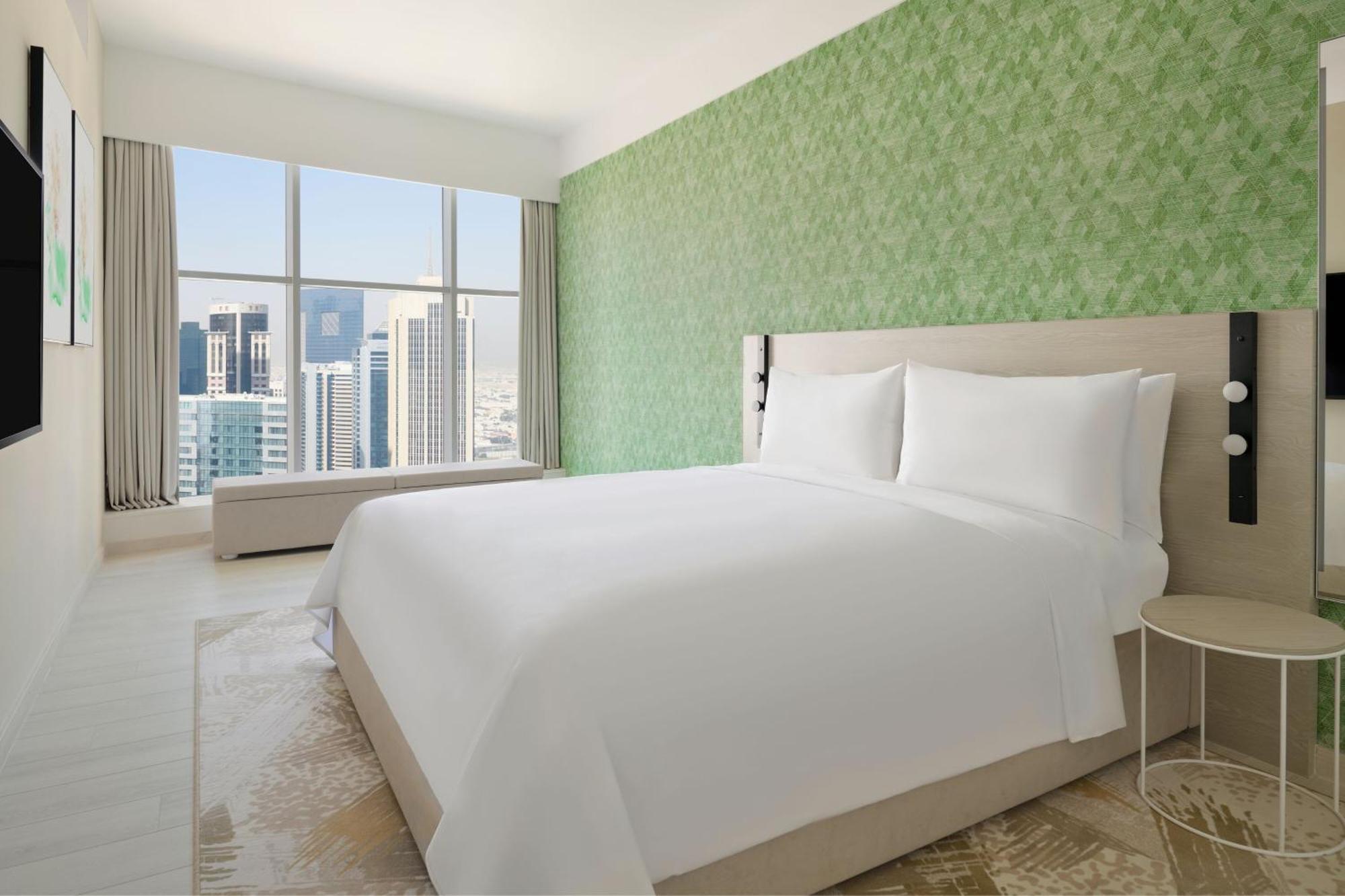Element By Westin West Bay