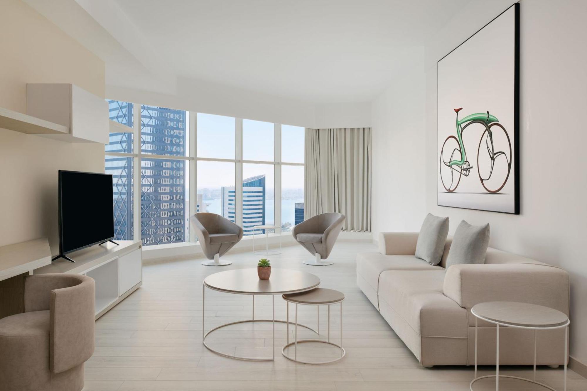 Hotel Element By Westin West Bay