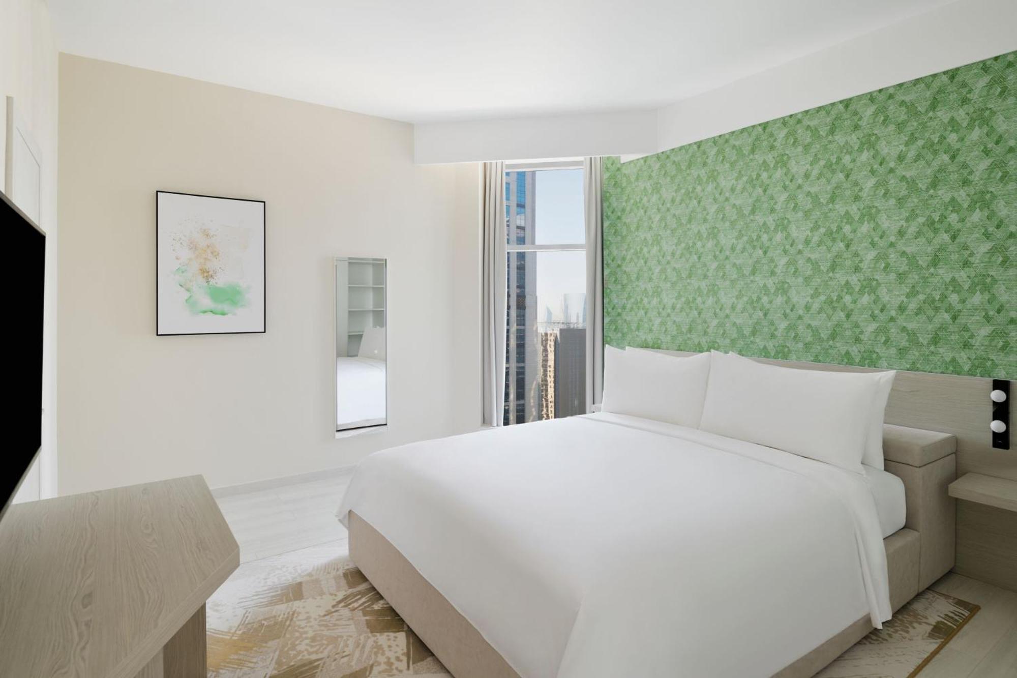 Hotel Element By Westin West Bay