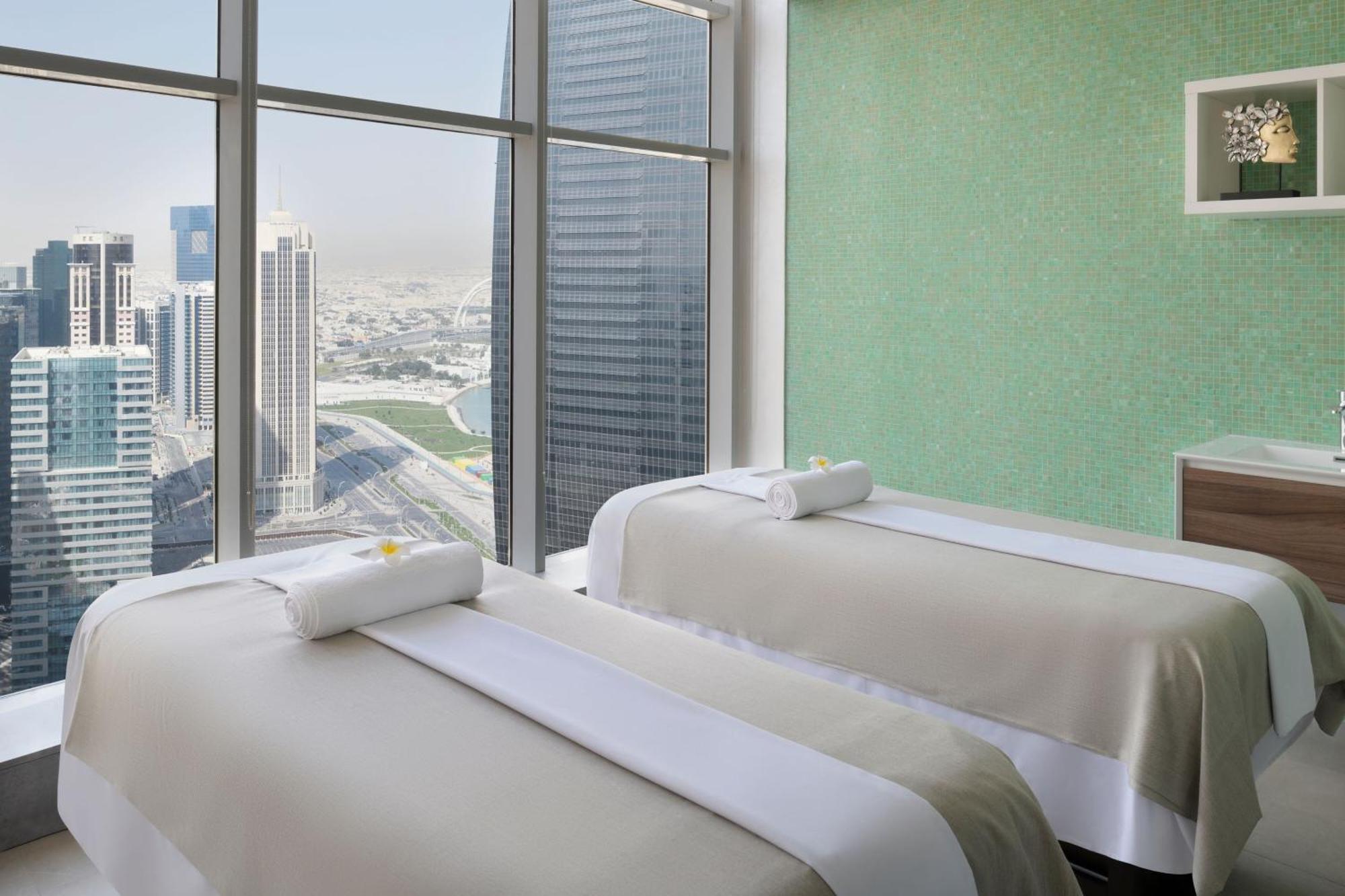 Element By Westin West Bay