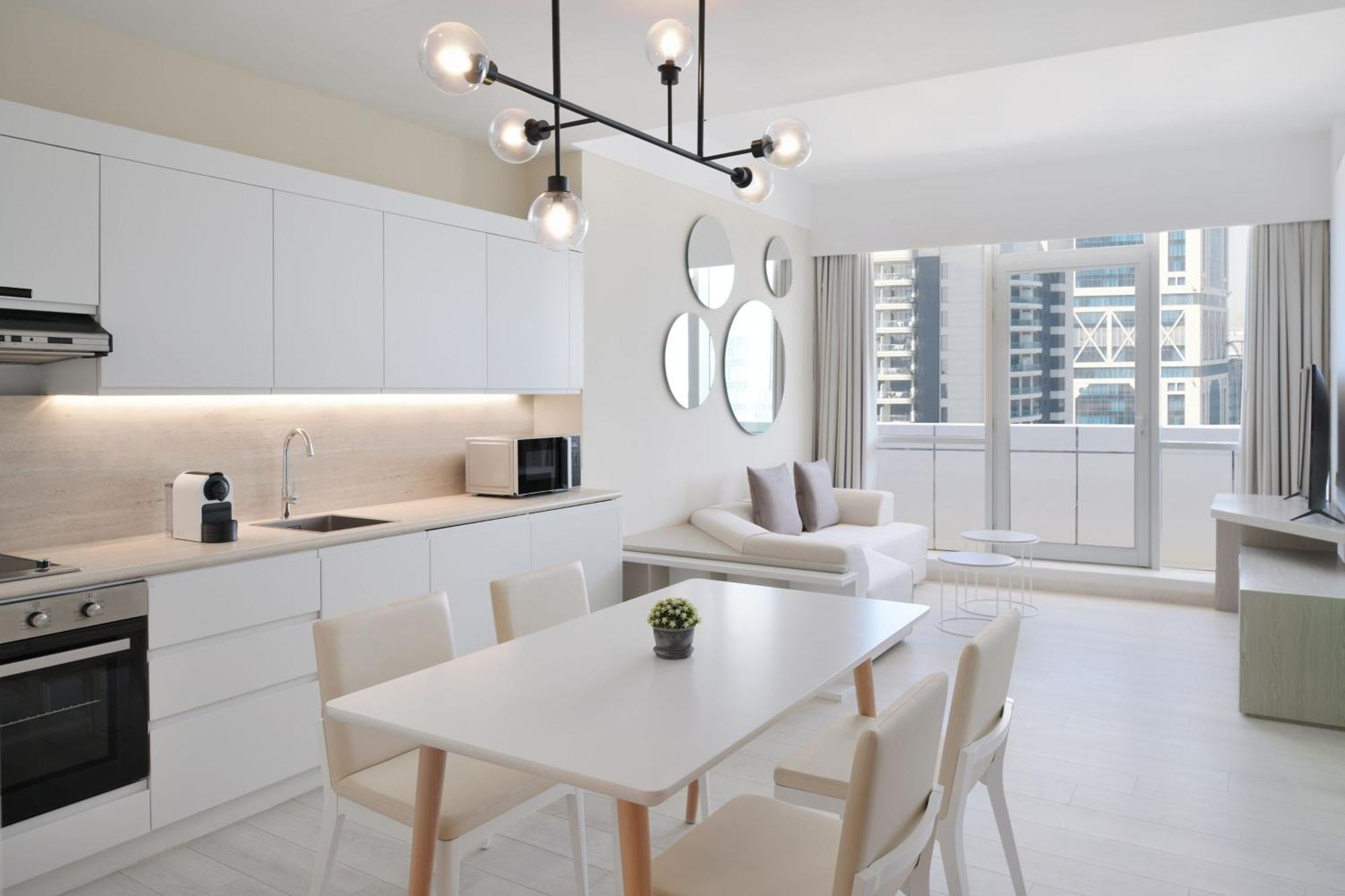 Element By Westin West Bay Hotel
