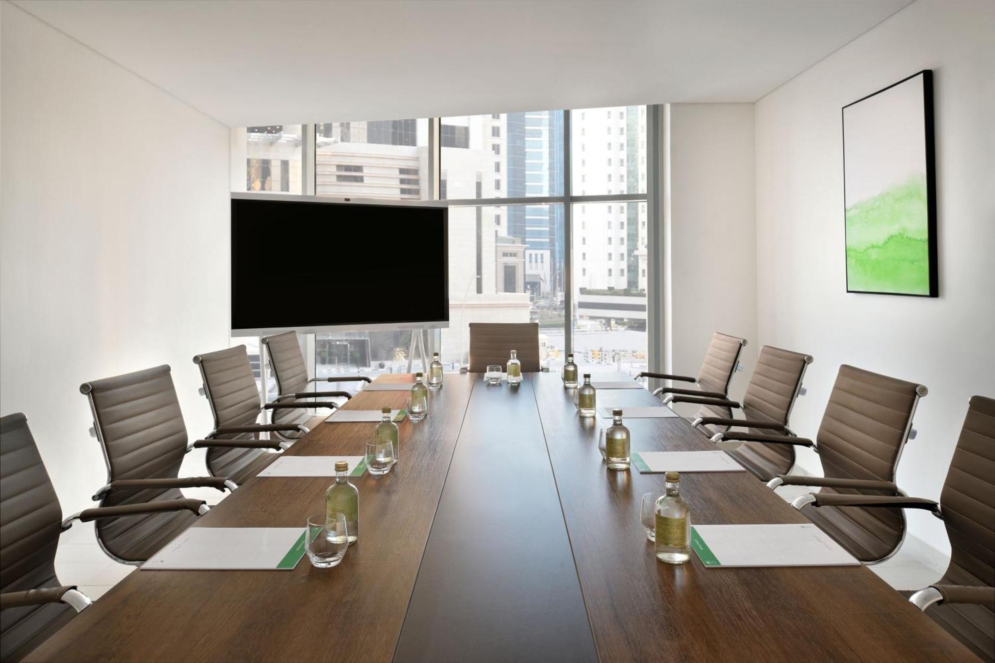 Element By Westin West Bay