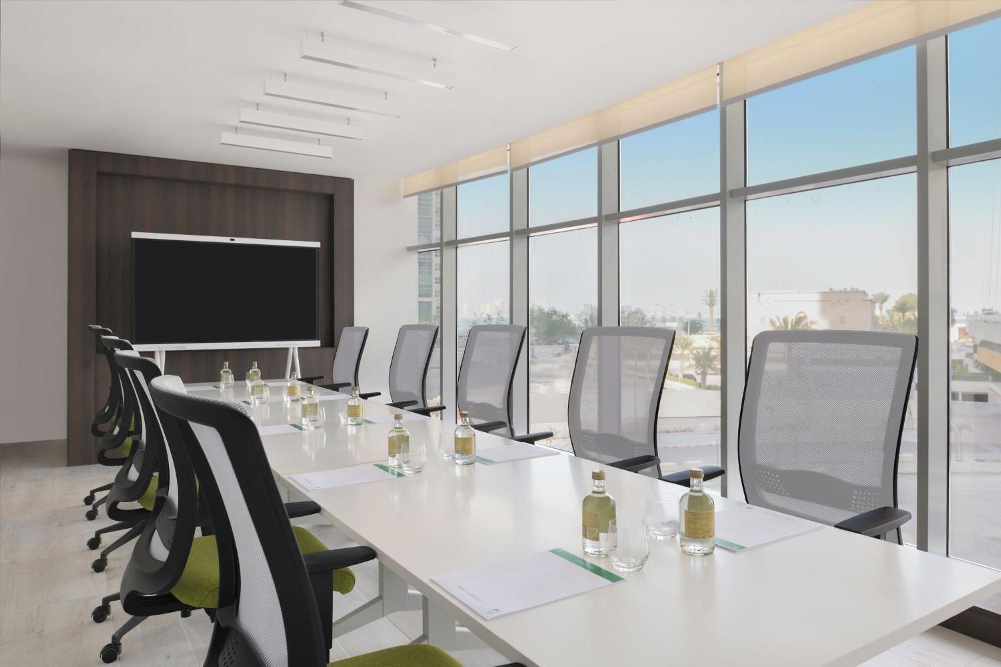 Element By Westin West Bay 5* Doha