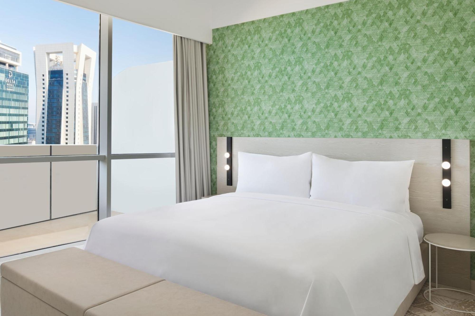 Element By Westin West Bay