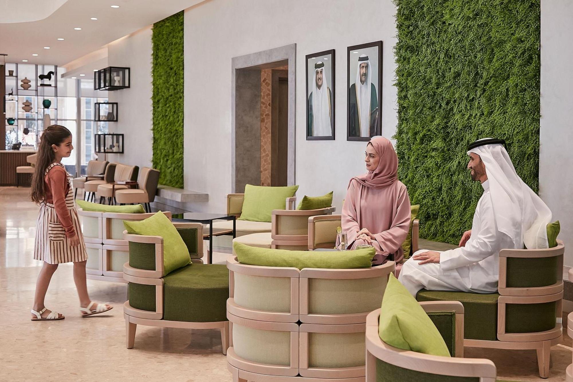 Element By Westin West Bay Doha
