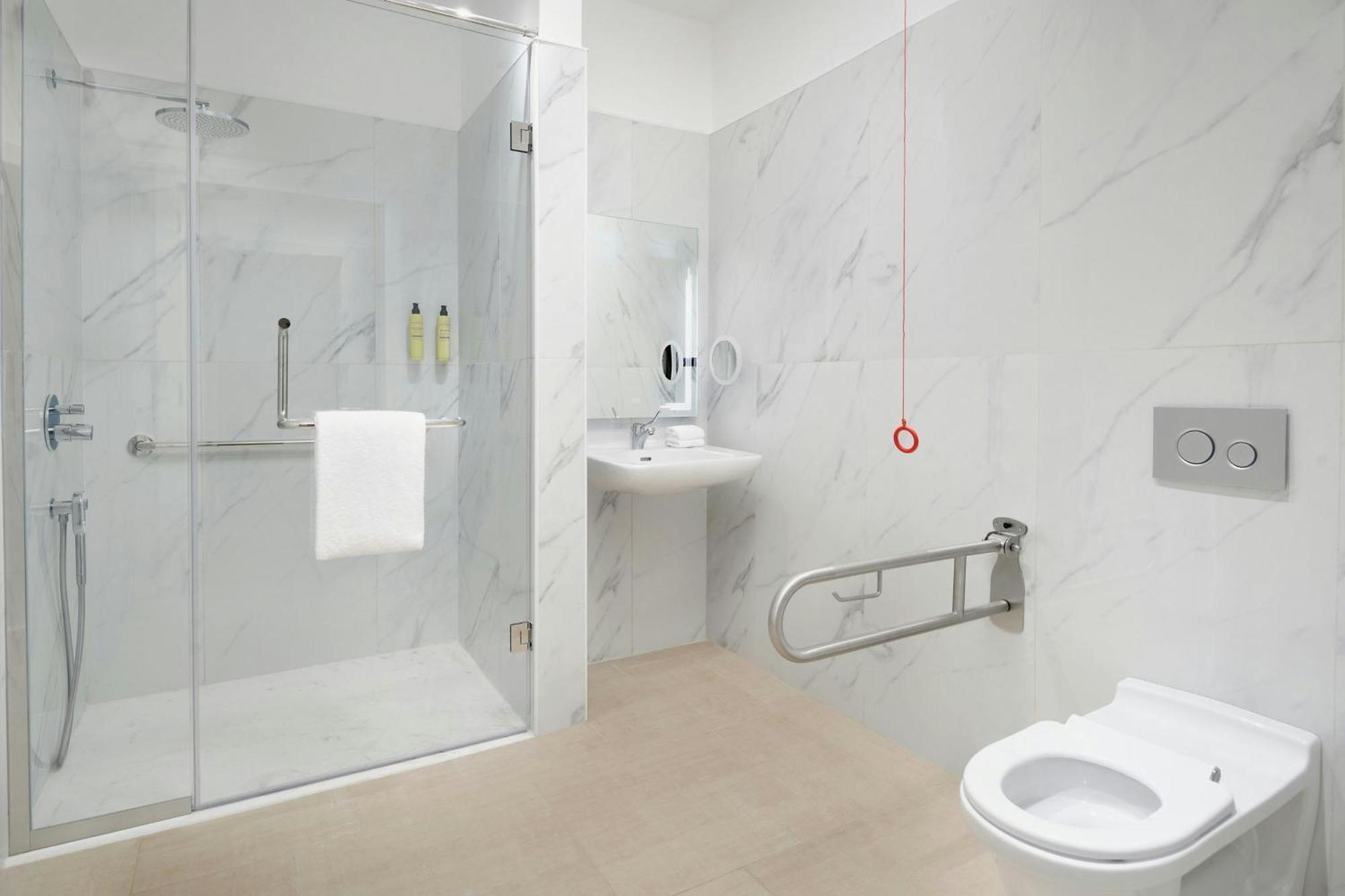 Element By Westin West Bay Doha