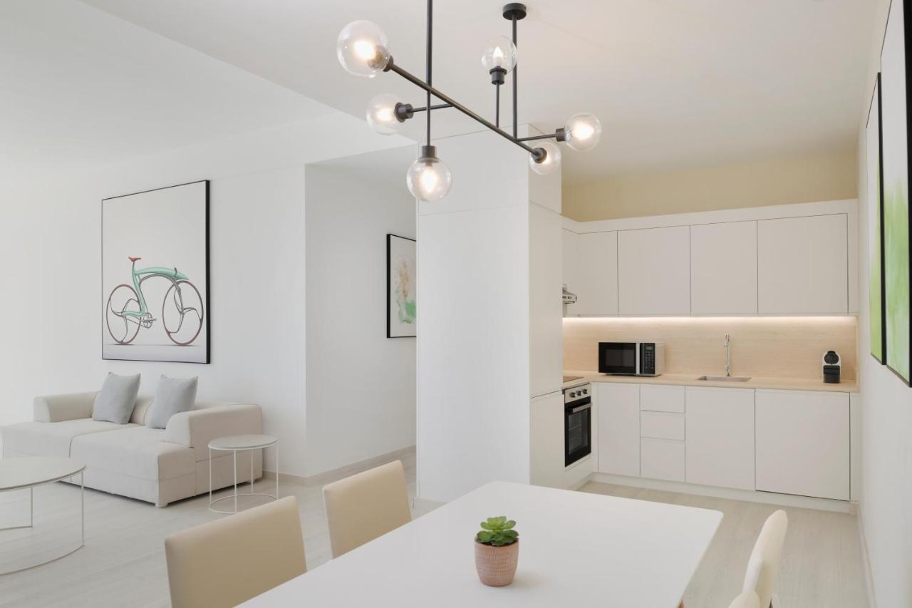Element By Westin West Bay Готель 5*