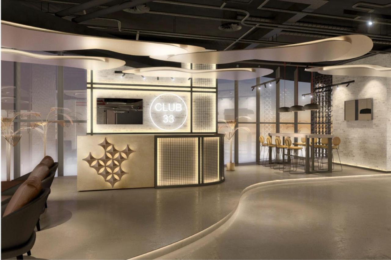 Готель Element By Westin West Bay 5*