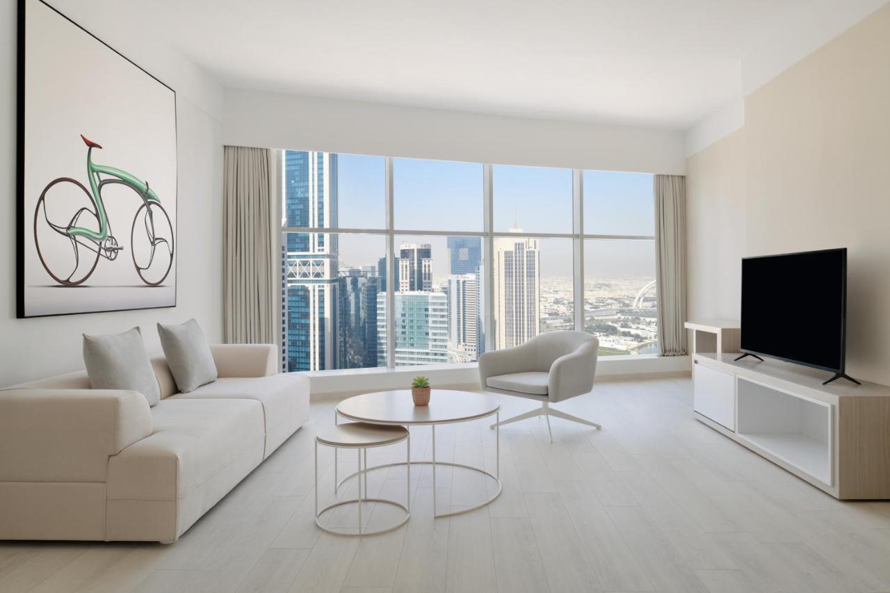 होटल Element By Westin West Bay