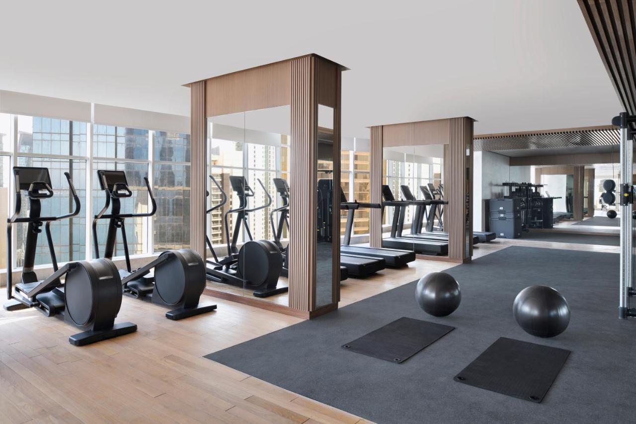 Element By Westin West Bay होटल