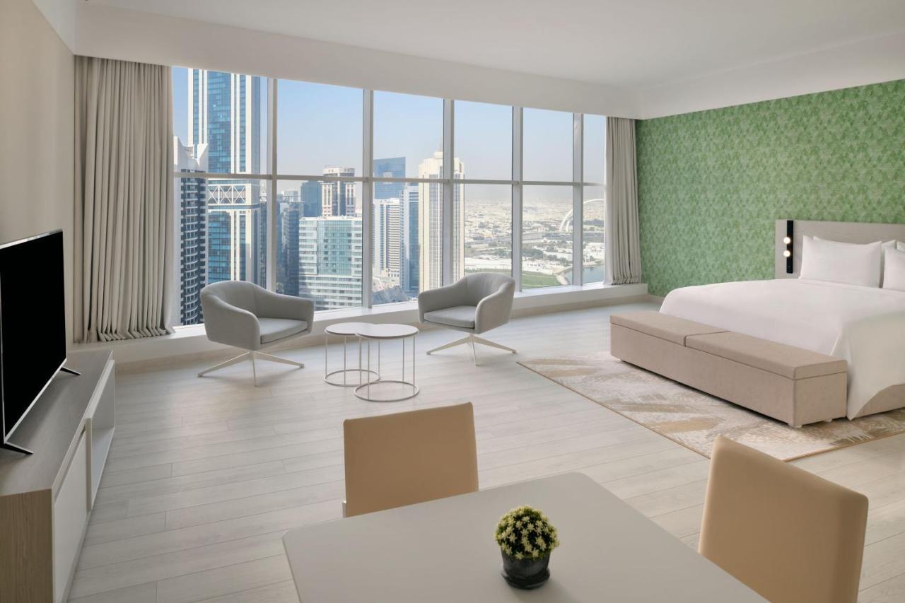 होटल Element By Westin West Bay