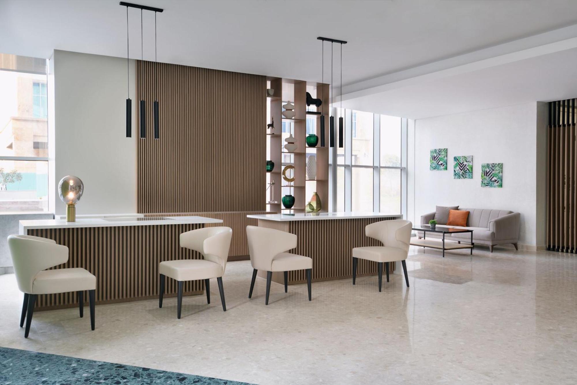 Element By Westin West Bay होटल Doha
